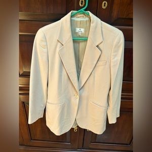 Zanella made in Italy Blazer